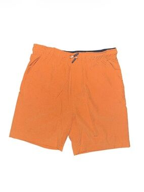 Tommy Bahama Coral Elastic Waist Active Shorts